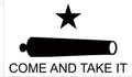 Gonzales Come & Take it