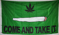Come & Take It Joint