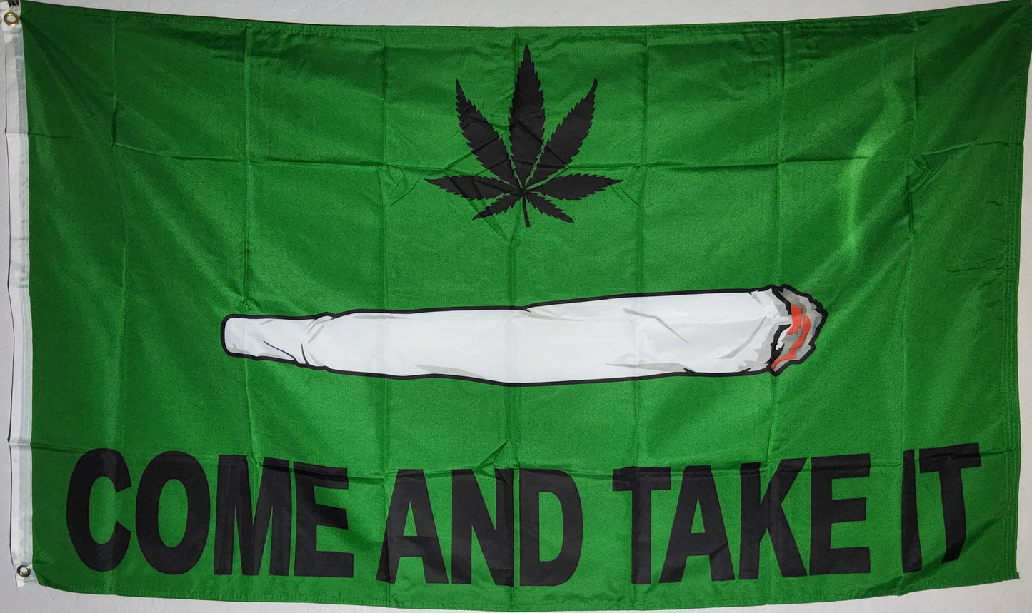 Come & Take It Joint