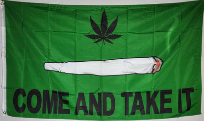 Come & Take It Joint