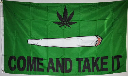 Come & Take It Joint