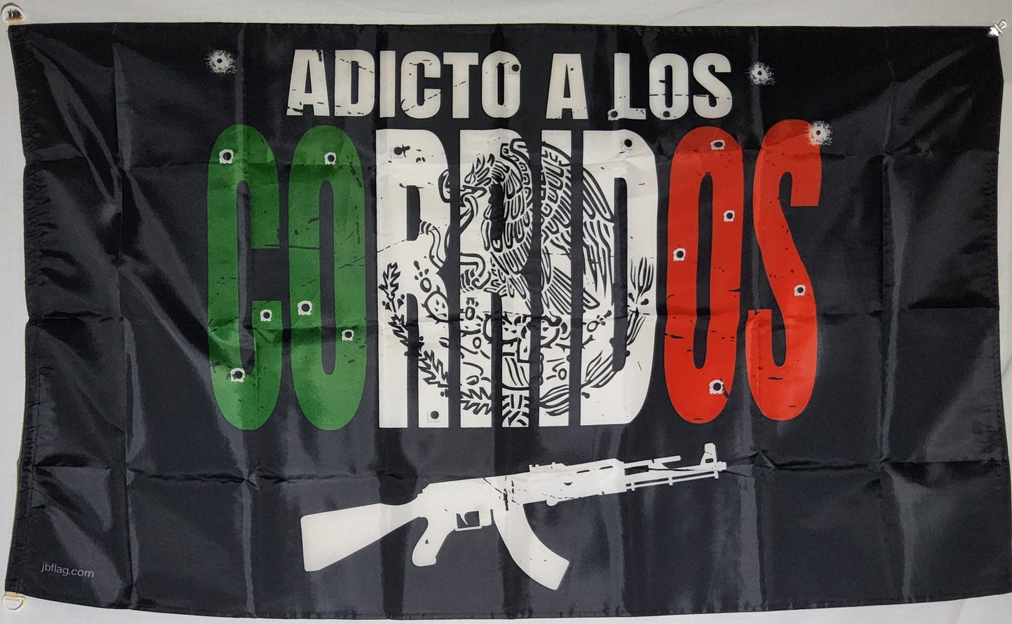 Corridos