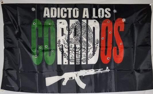 Corridos