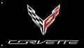 Corvette (BLK)