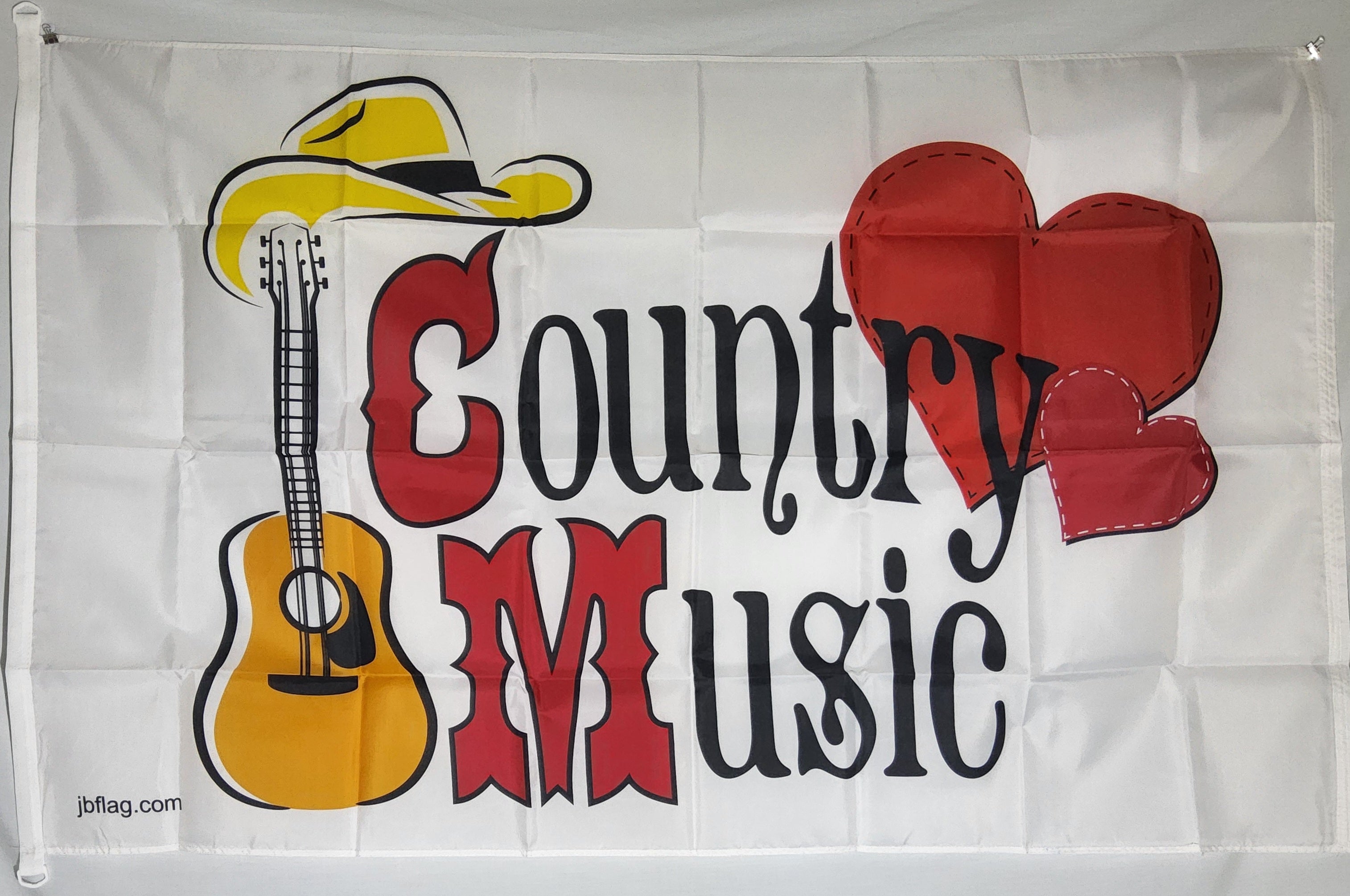 Country Music