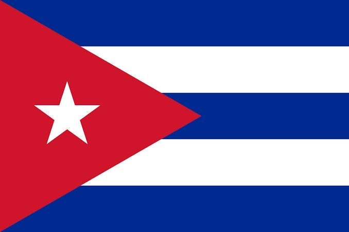 Cuba