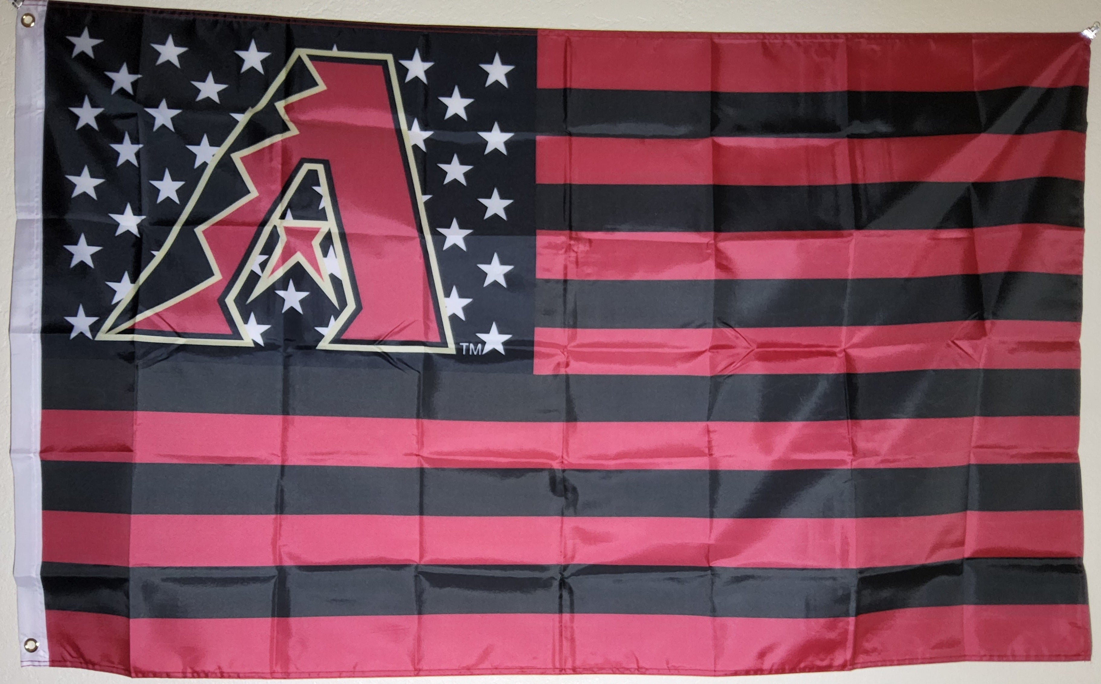 Diamondbacks USA
