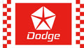 Dodge classic racing (Red)