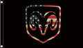 Dodge Ram USA