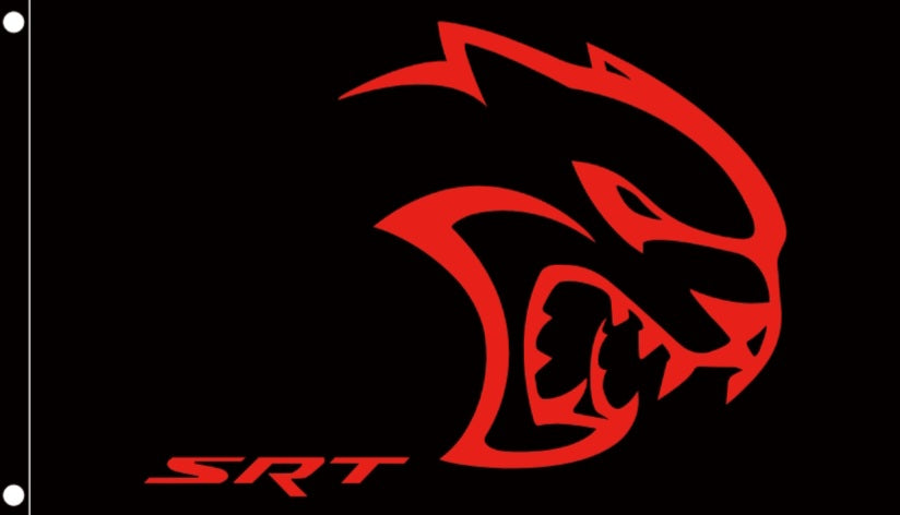 Dodge SRT (Hellcat)