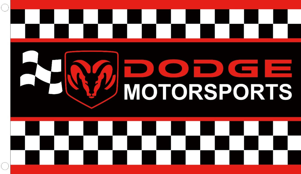 Dodge Motorsports