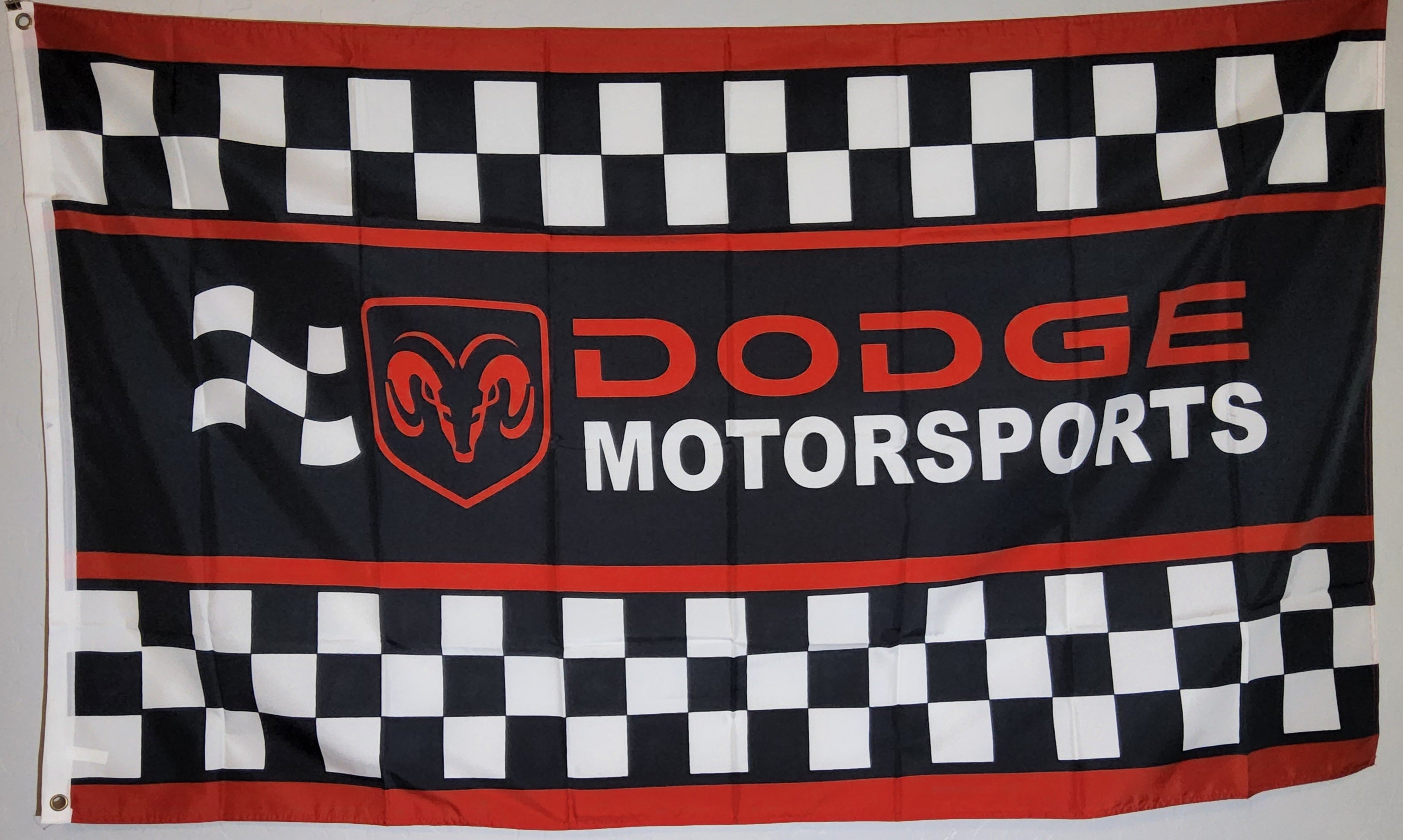 Dodge Motorsports