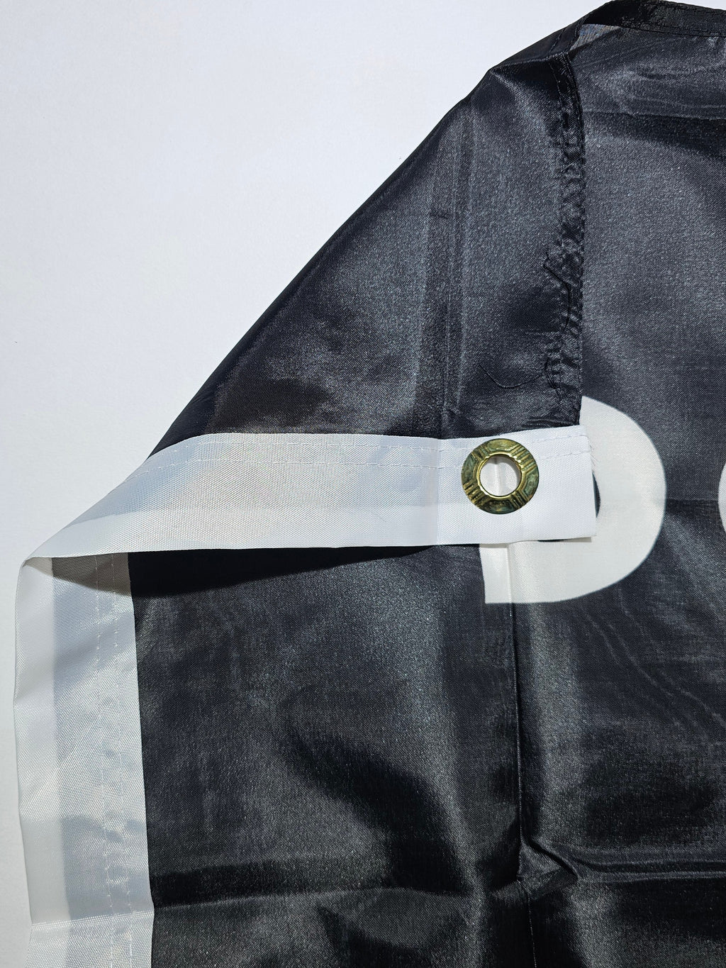 Don't Tread On Me Liberty Or Death (Black)