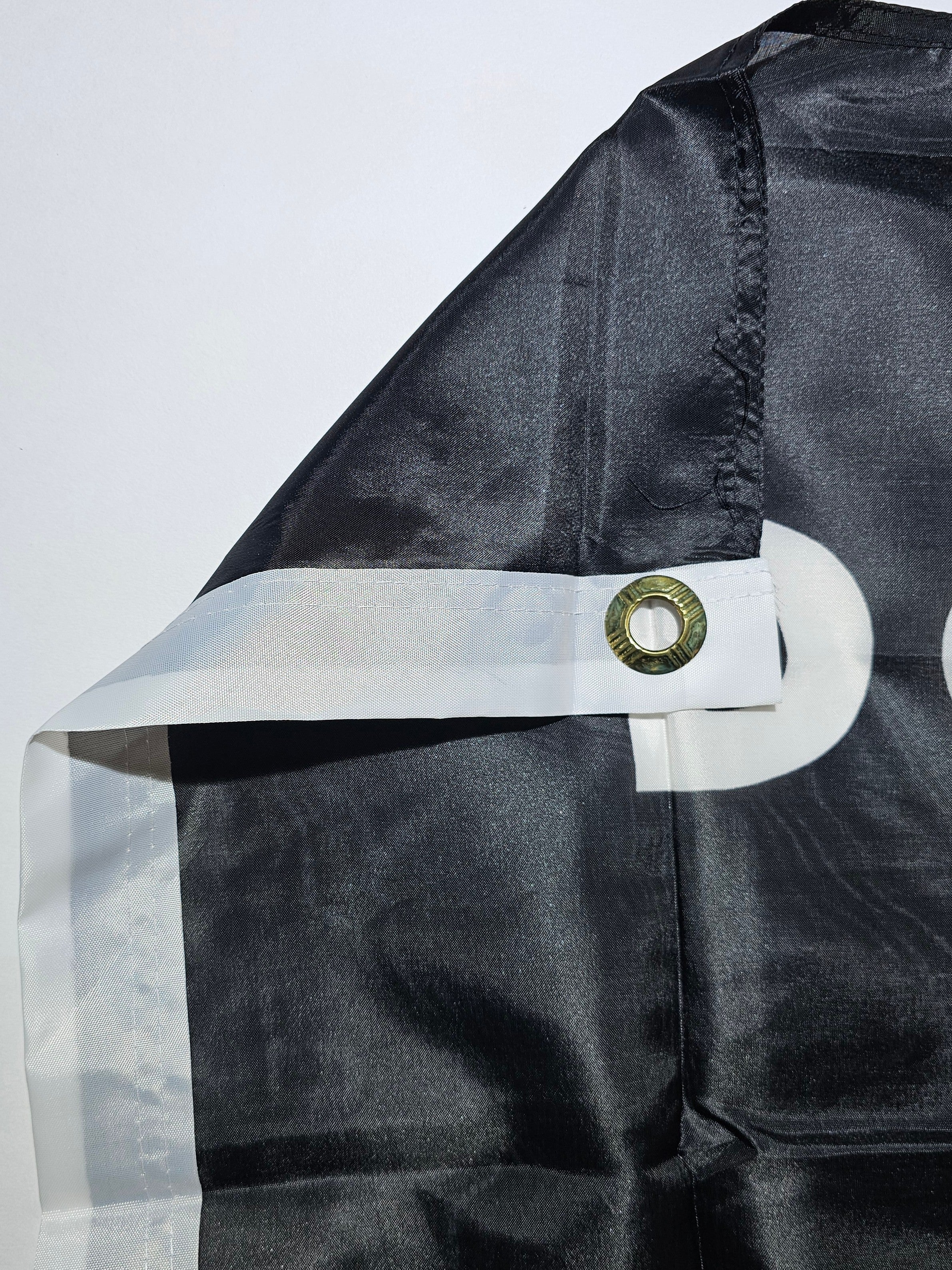 Don't Tread On Me Liberty Or Death (Black)