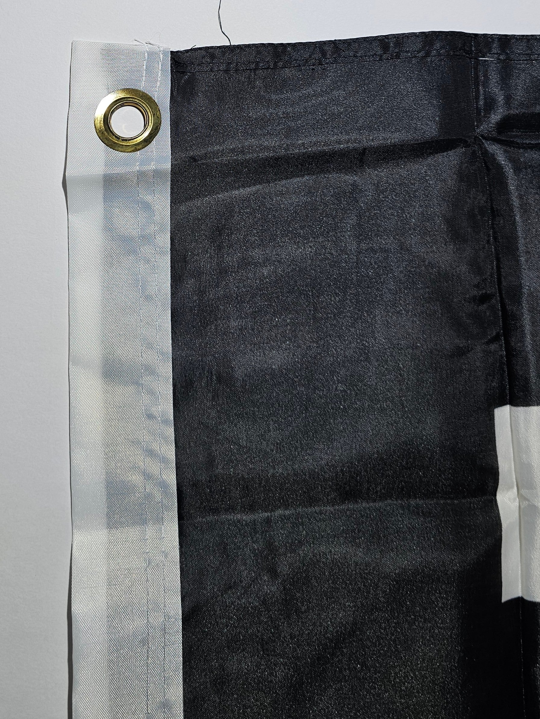 Don't Tread On Me Liberty Or Death (Black)