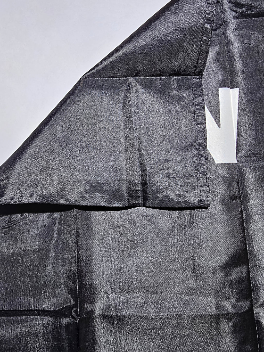 Don't Tread On Me Liberty Or Death (Black)