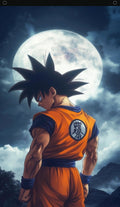 Dragon Ball Z (Goku)