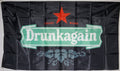 Drunk Again