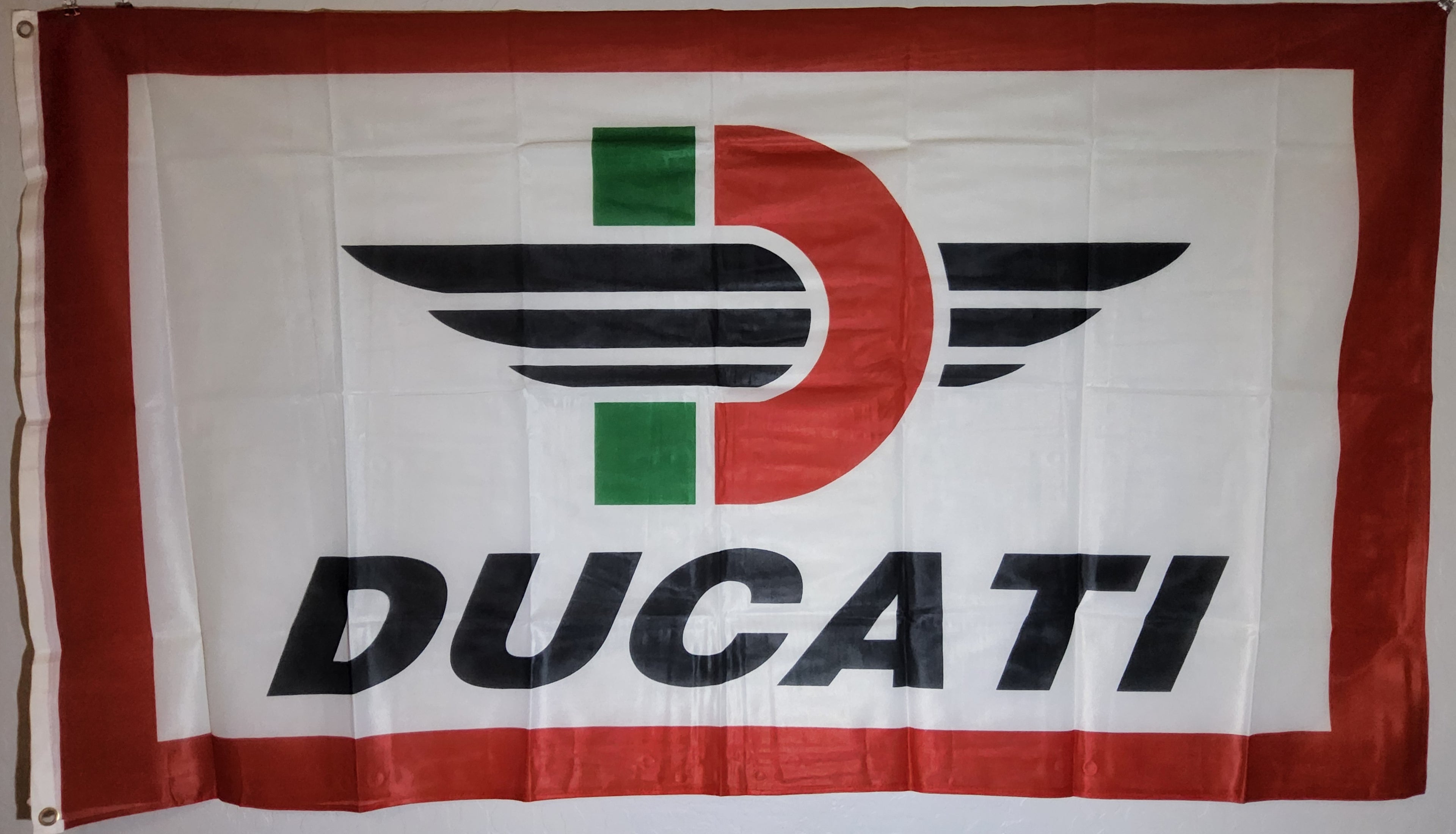 Ducati