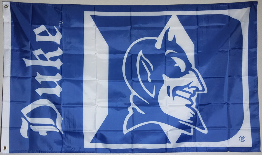 Duke University Blue Devils