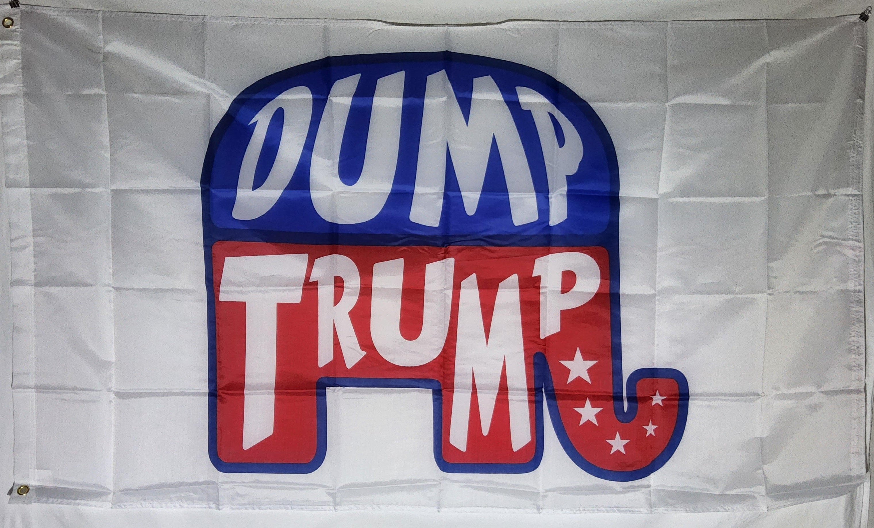 Dump Trump