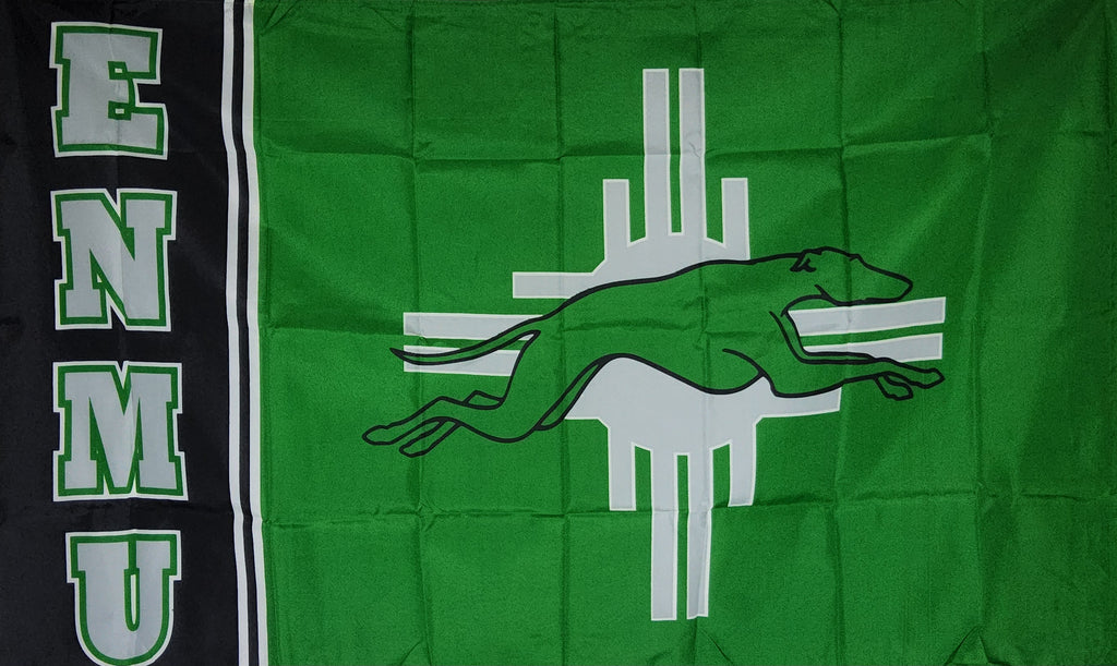 Eastern New Mexico University