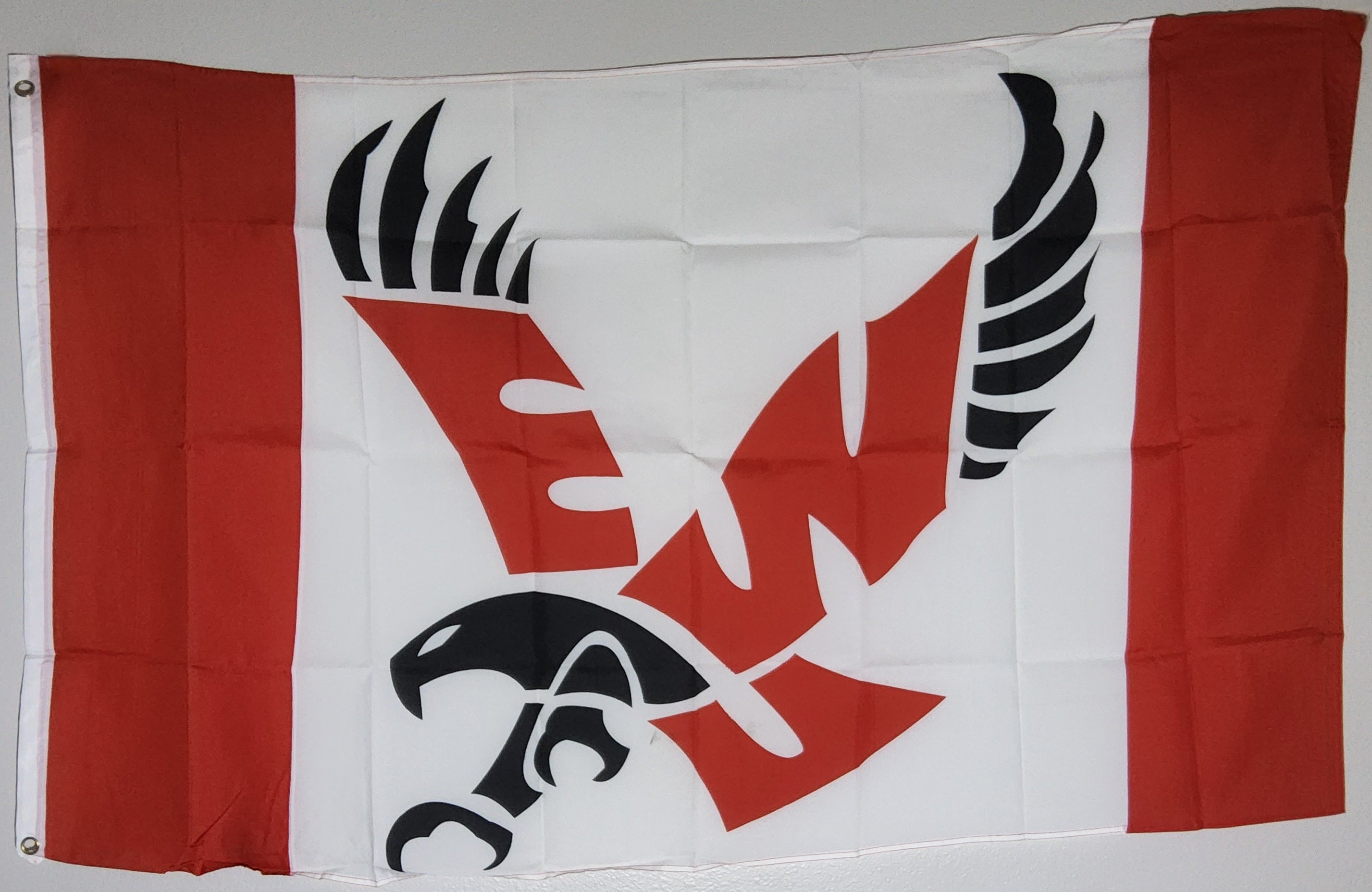 Eastern Washington University