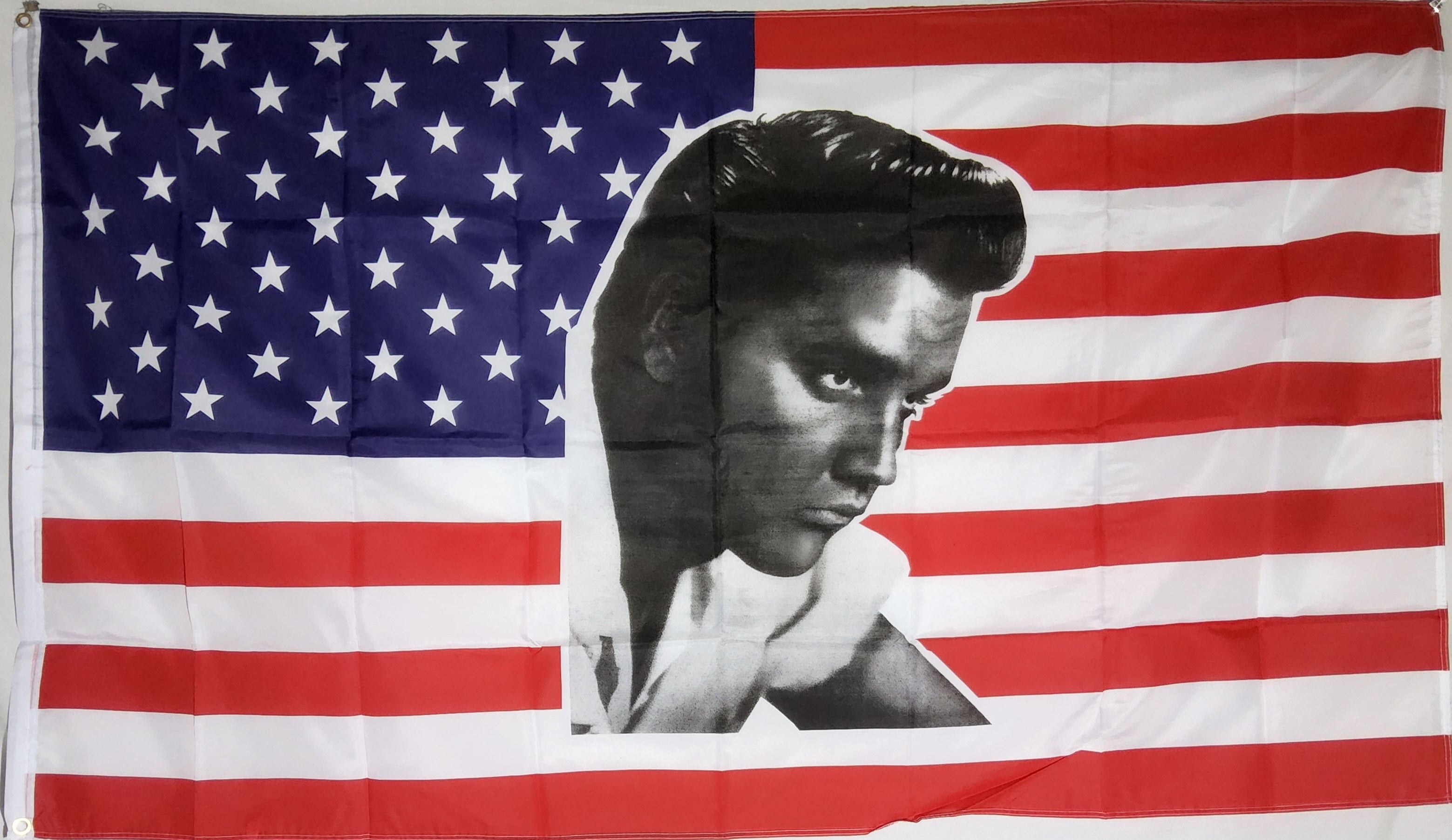Elvis USA