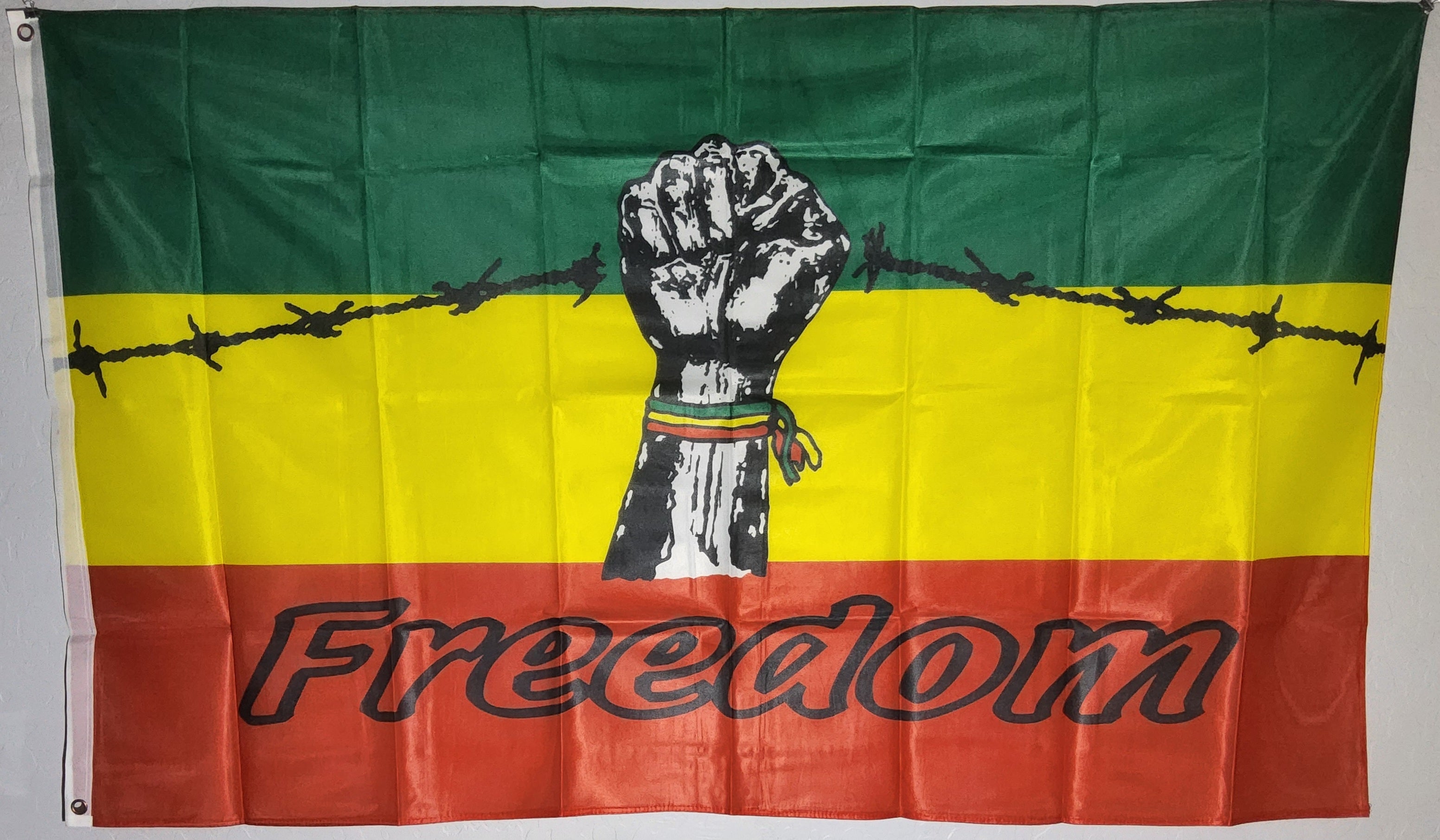 Ethiopia Freedom