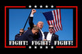Fight Fight Fight Trump