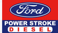 Ford Power Stroke Diesel