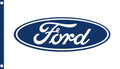 Ford (White)
