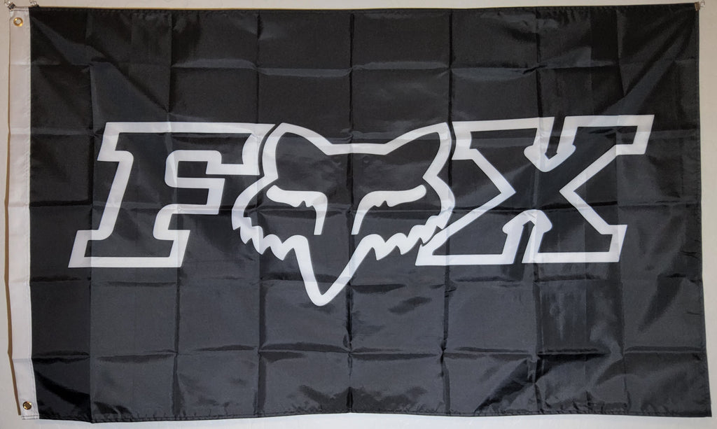 Fox ( BLK )