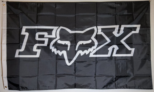 Fox ( BLK )