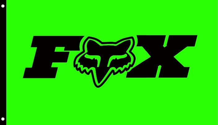 FOX (Green)
