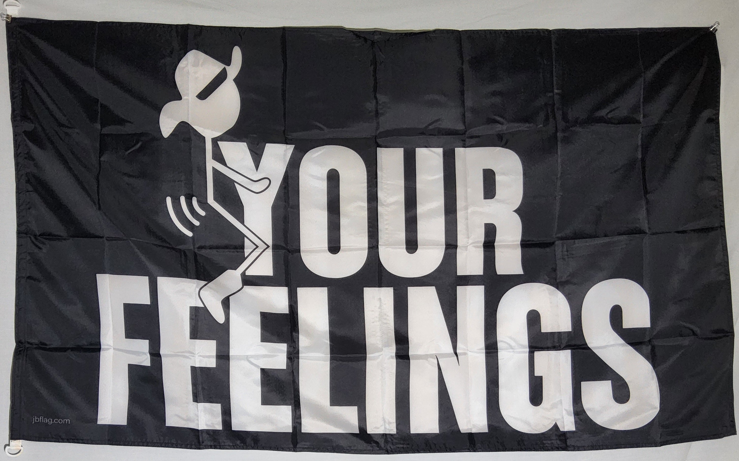 Fuck Your Feelings
