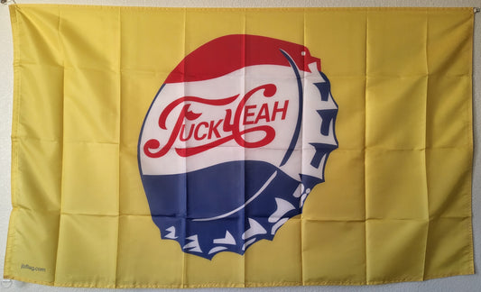 Fuck Yeah
