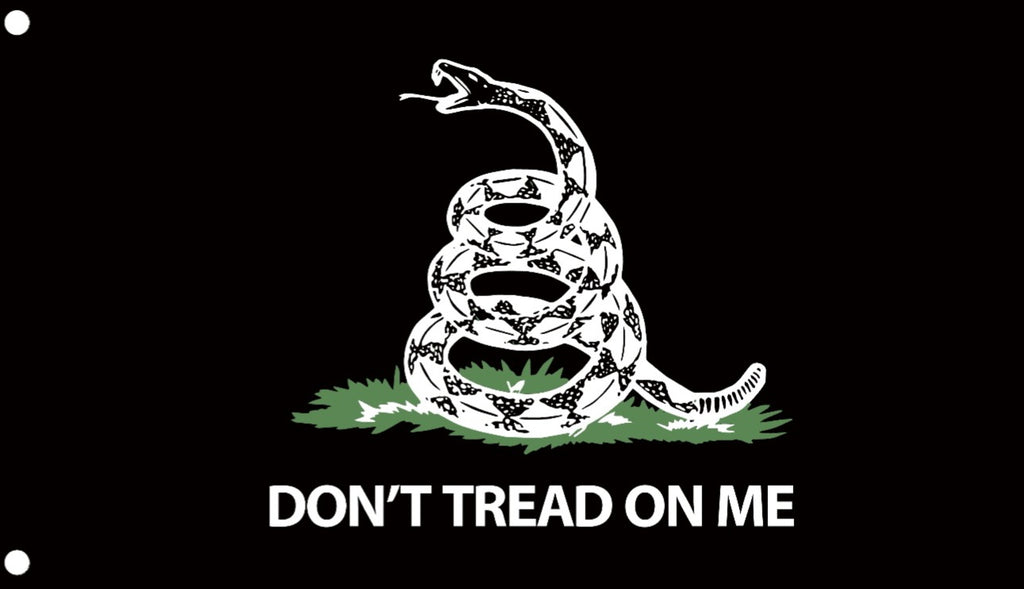 Gadsden (BLK)