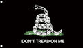 Gadsden (BLK)