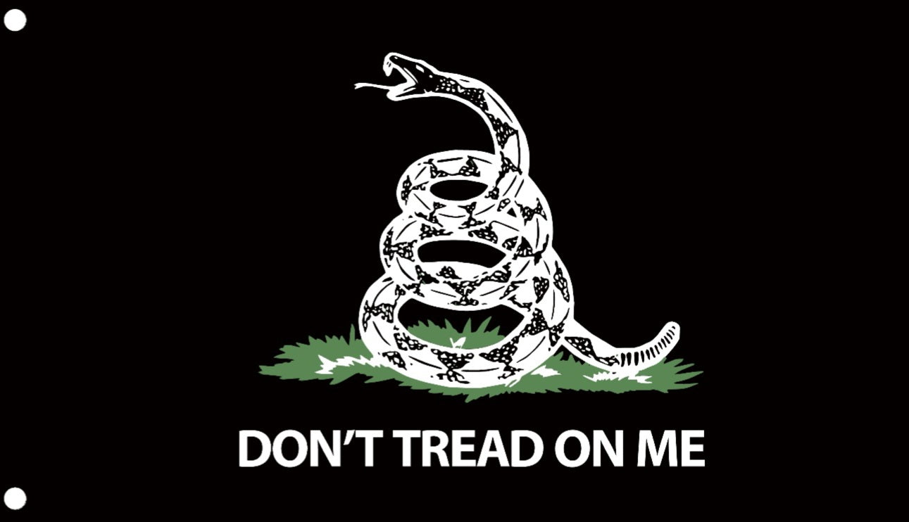 Gadsden (BLK)