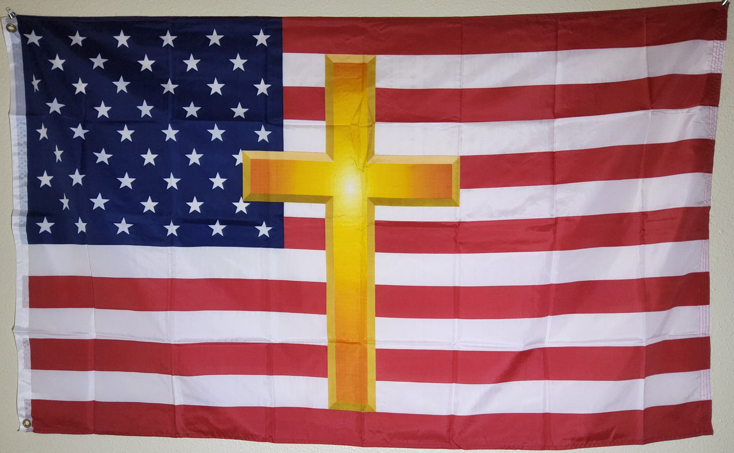 Golden Cross USA