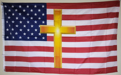 Golden Cross USA