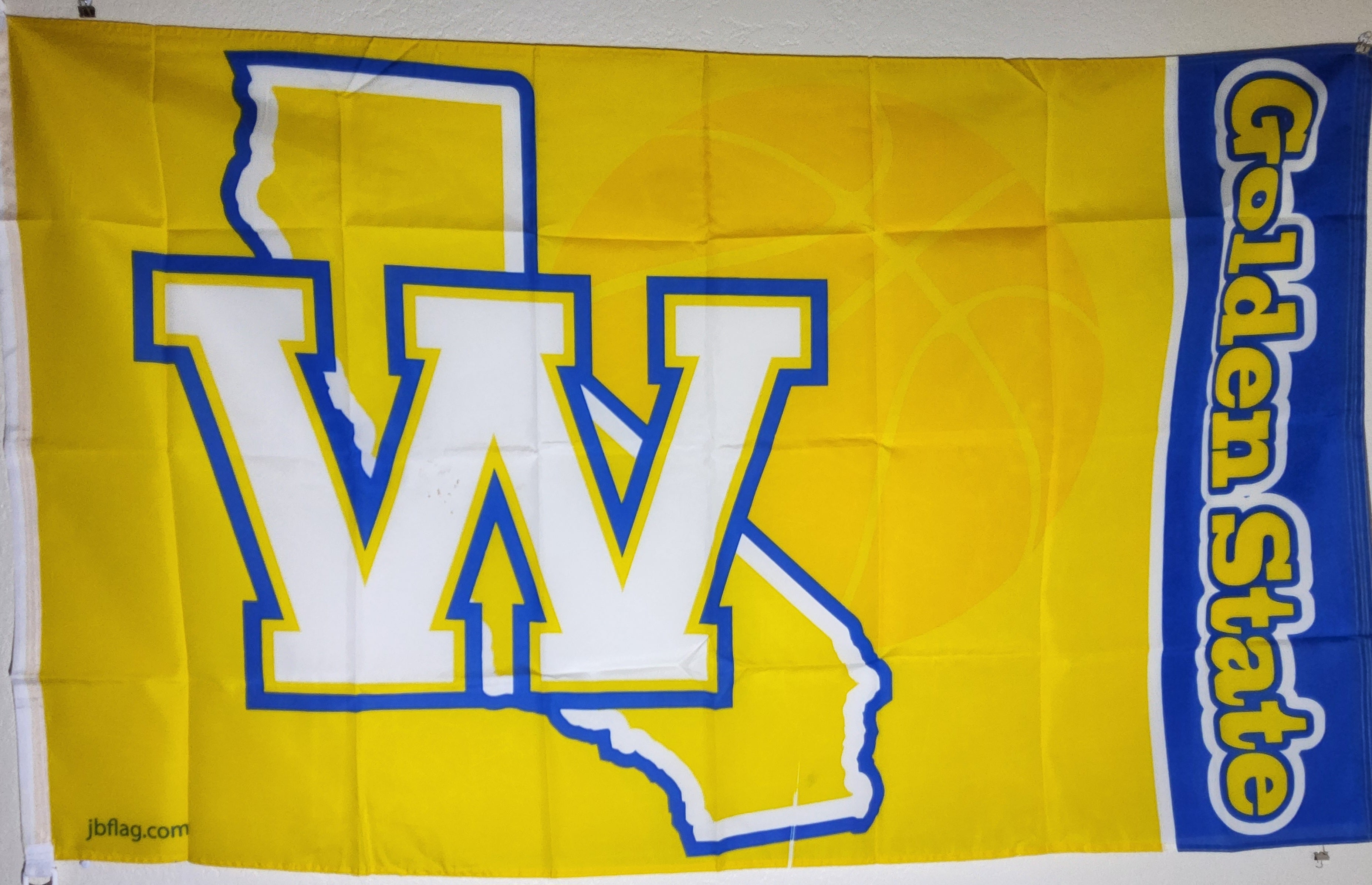 Golden State Warriors