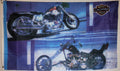 Harley Davidson Choppers