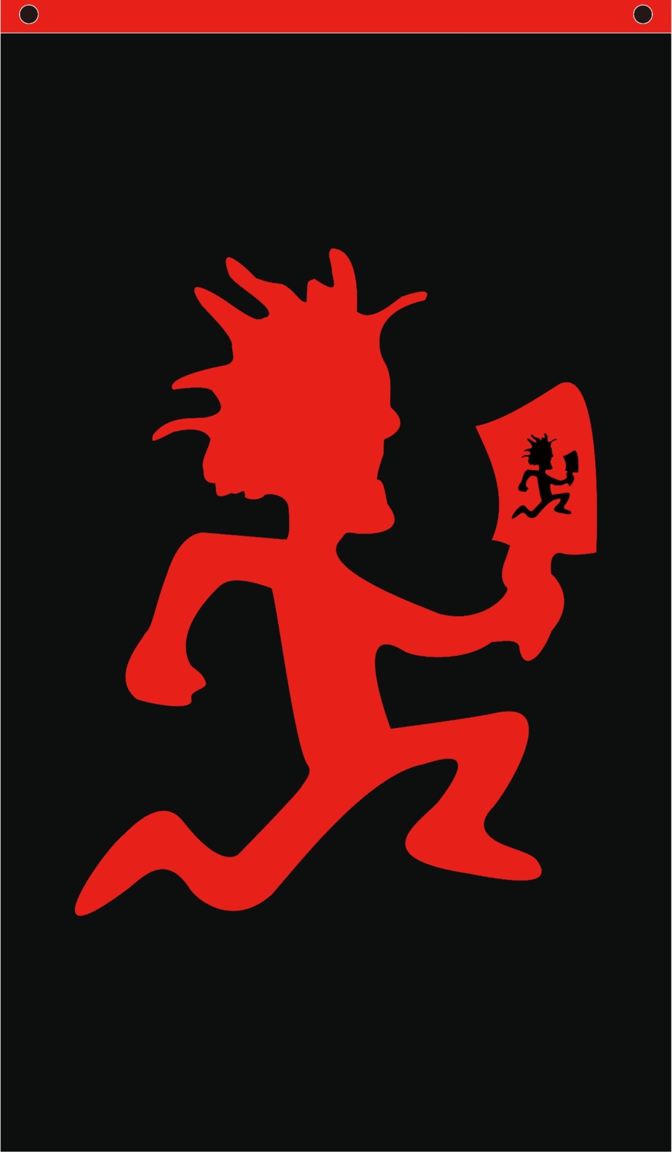 Hatchet Man