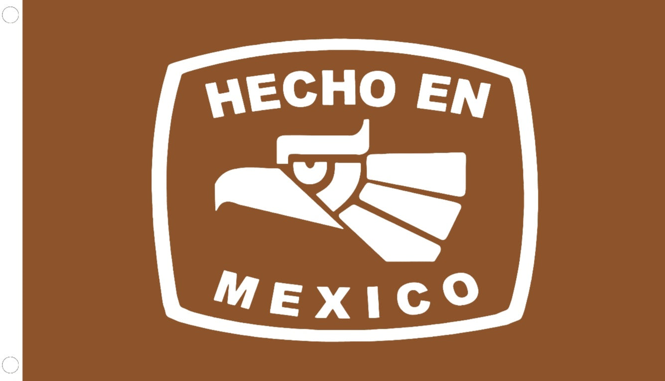 Hecho En Mexico