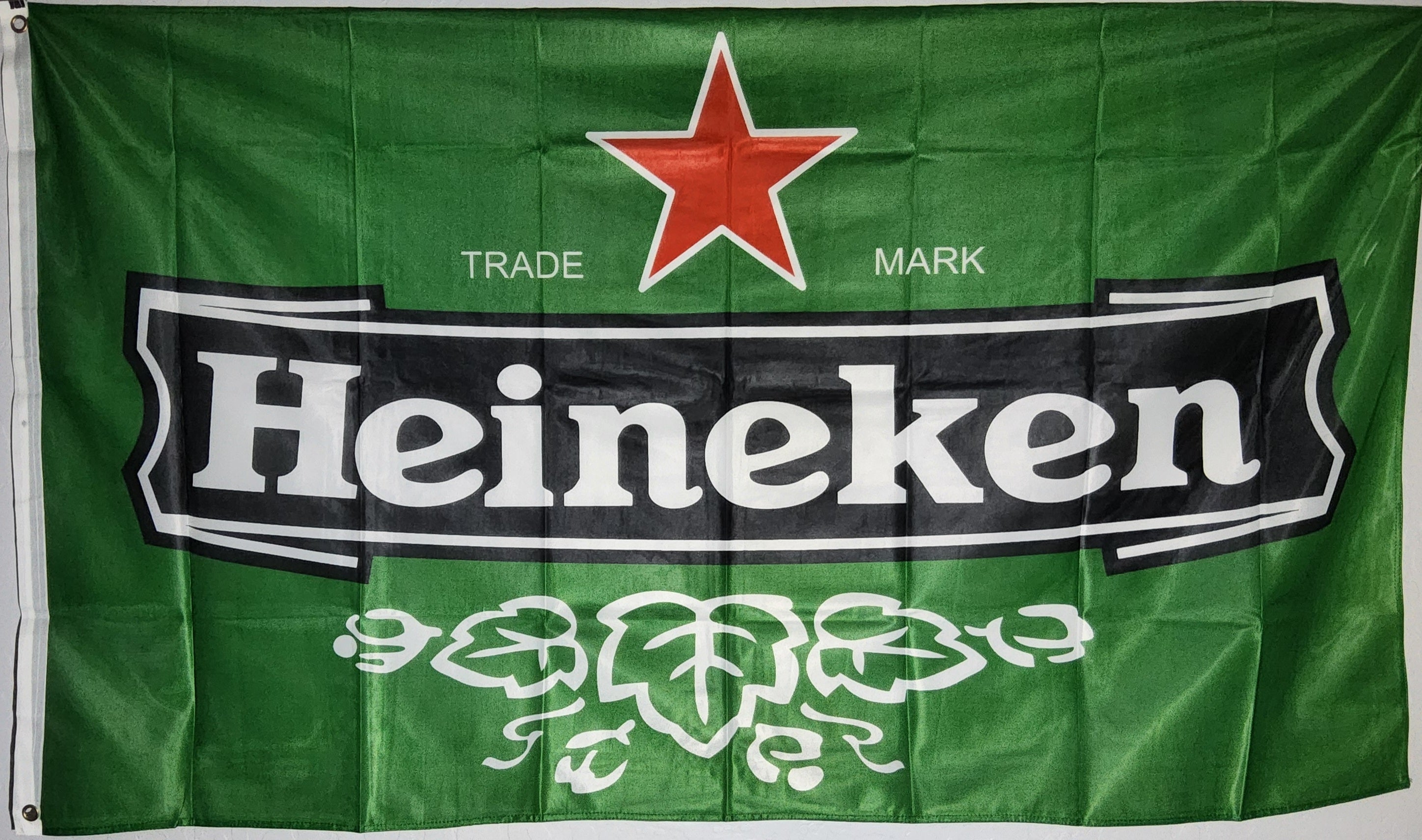 Heineken Trade Mark