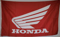 Honda Powersports (Red)