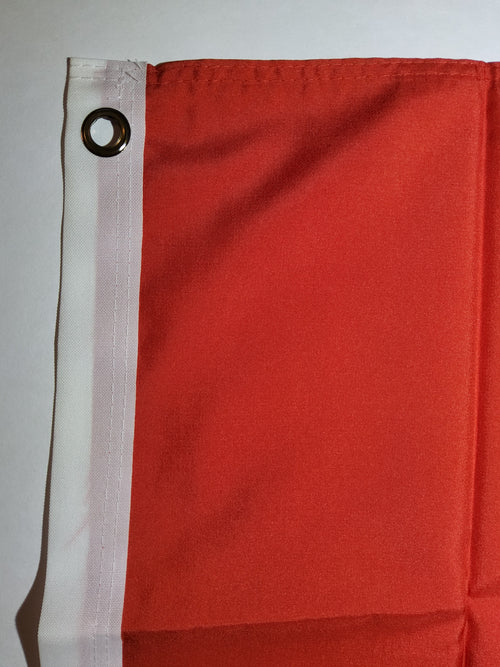 Honda Powersports (Red)