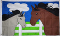 Horse's Flag